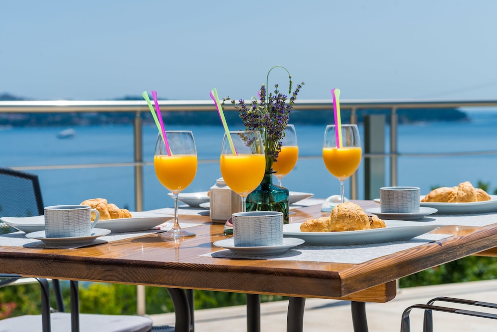Apartments Sandito