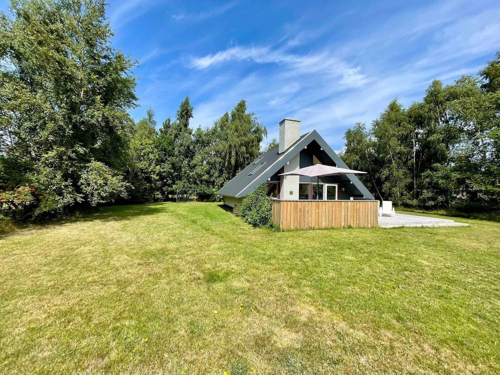 5 Star Holiday Home in Vaeggerlose