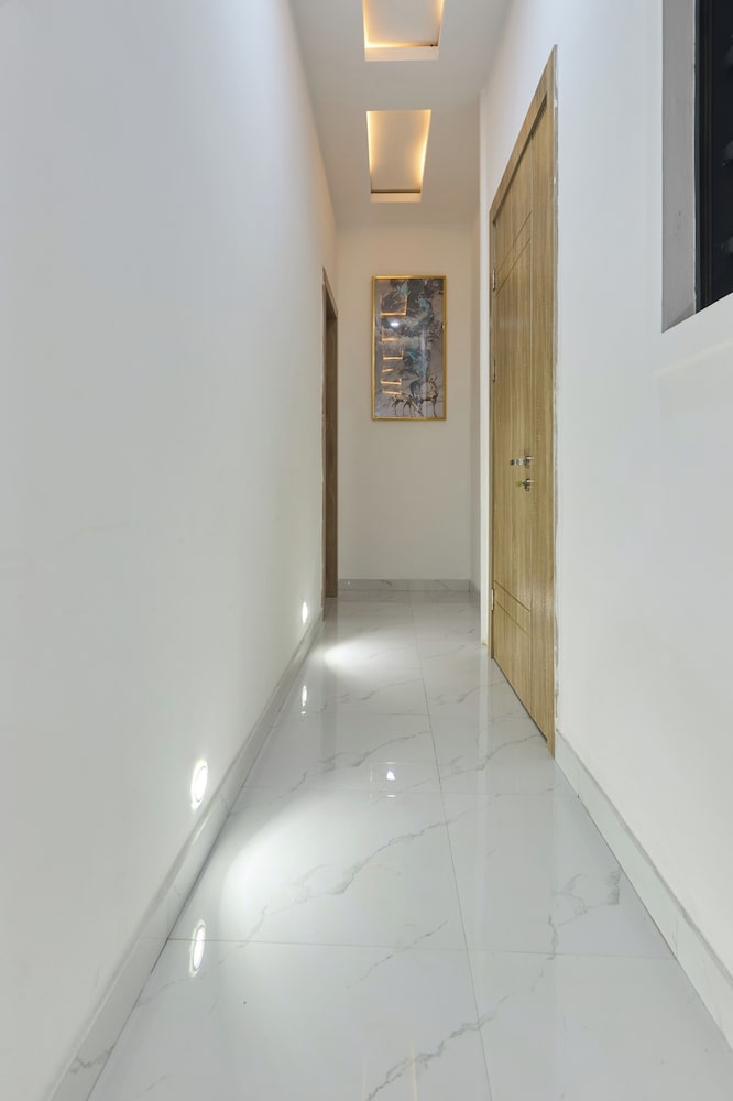 Javes Luxury Residences