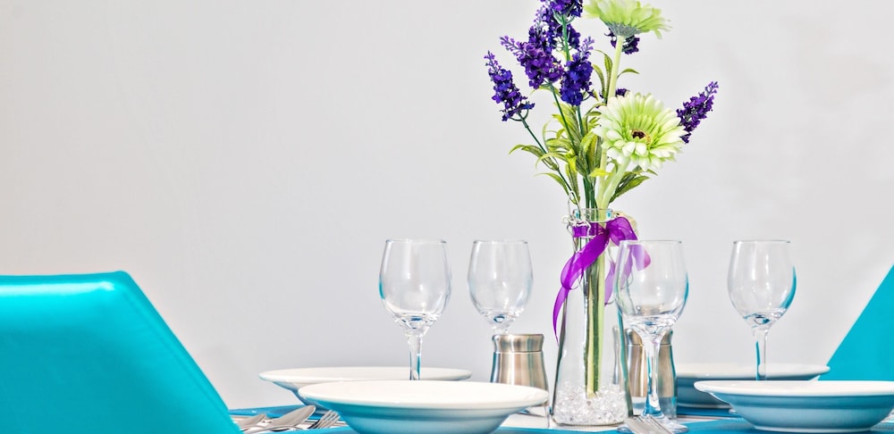 Metro Service Apartments Peterborough
