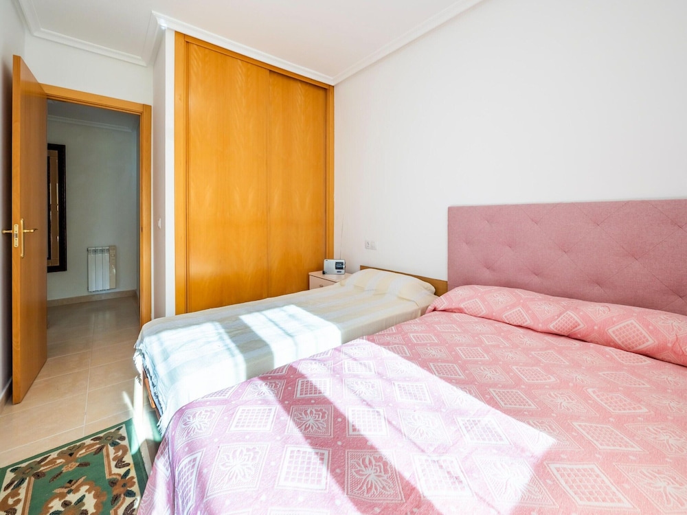 Apartment in Asturias Near Playa de Torimbia