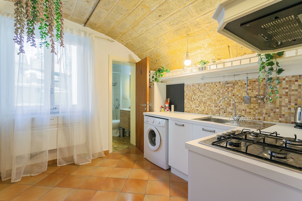 Sechi's Home by Wonderful Italy
