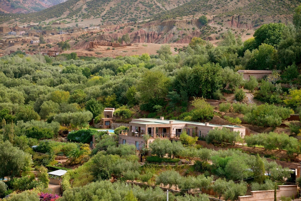 Domaine La Source
