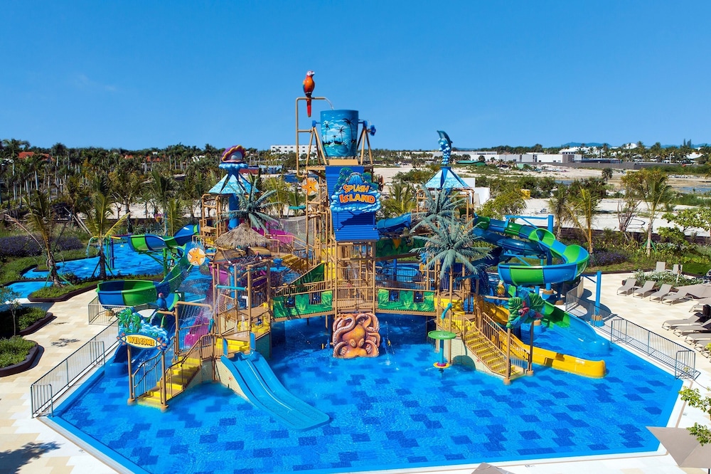 Lopesan Costa Bávaro Resort Spa & Casino - All Inclusive