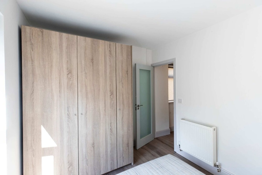 Spacious 1 Bedroom Apartment in Stylish Rathmines