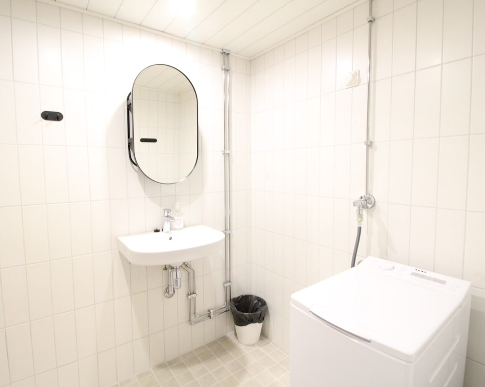 Forenom Apts Hämeenlinna Katuma 1