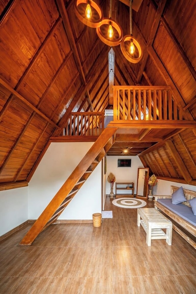 Asasta Kintamani Villa