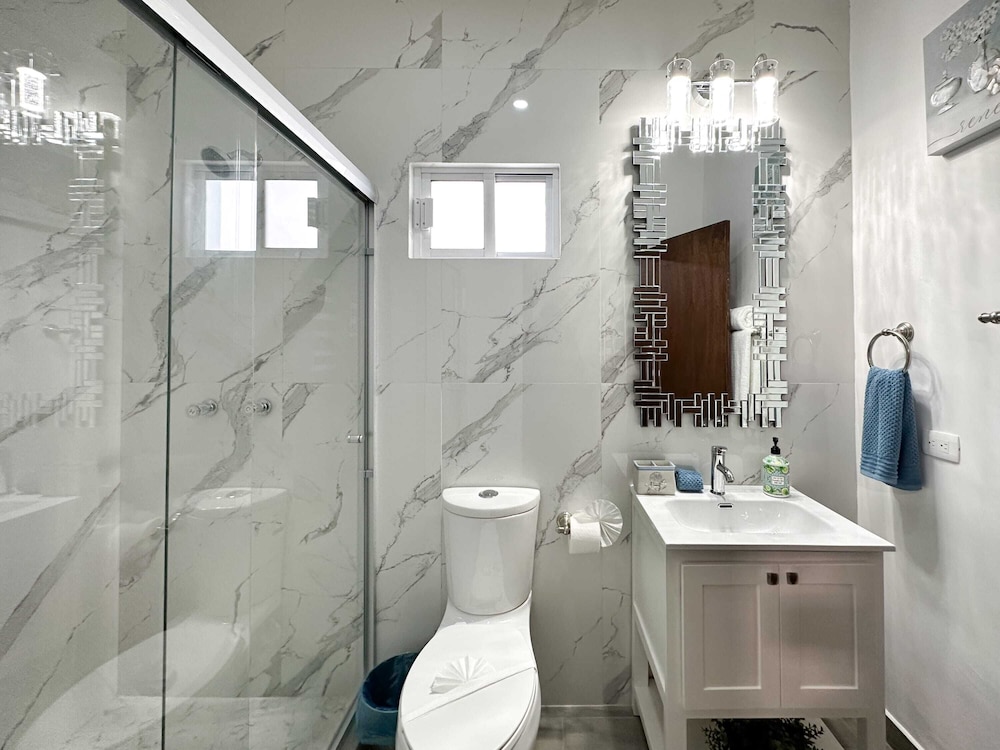 The Ultimate Downtown Home