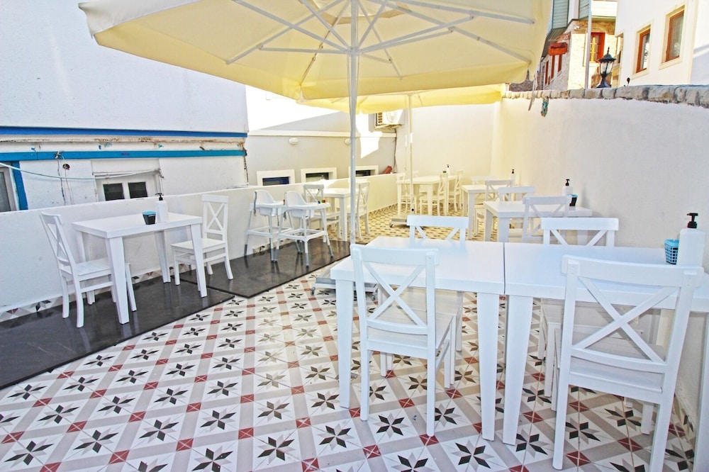 İkizler Otel Bozcaada - Image 21