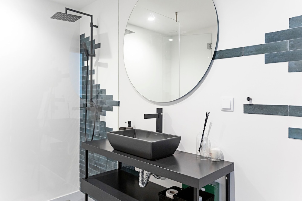 Regras Apartments & Garden A7 by Benefit Collection