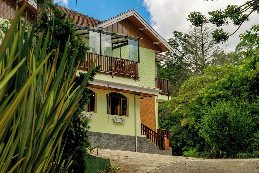VELINN Pousada Vila Floratta