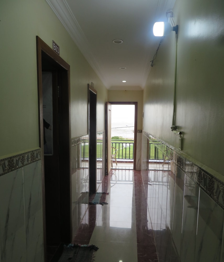 Kep Guest House view 2