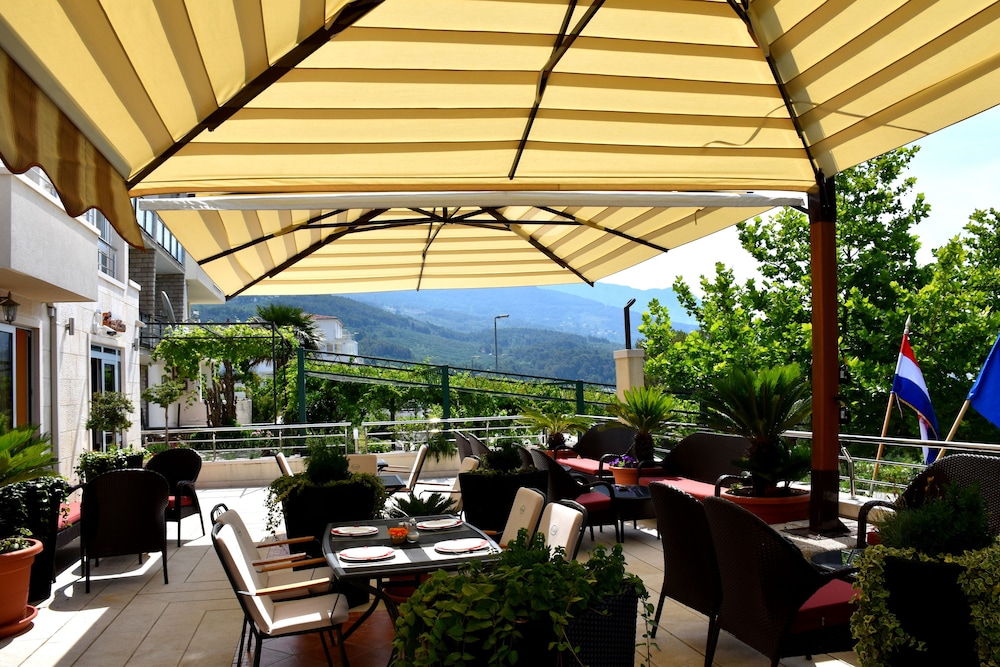 Villa Mila