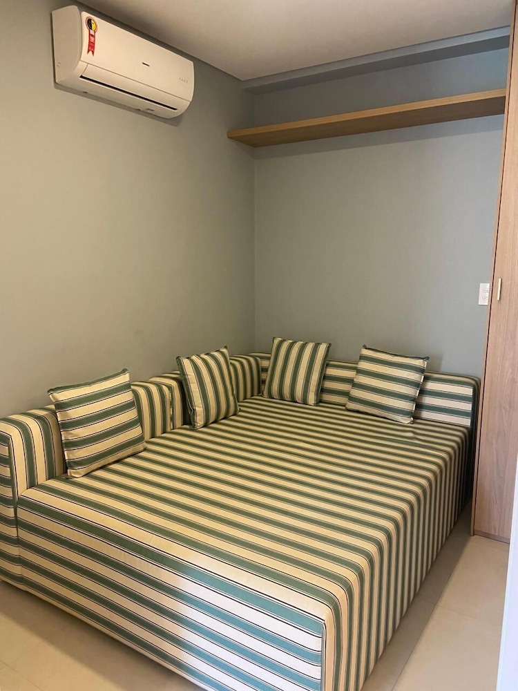 Flat 15 Eco Resort Carneiros by La Playa