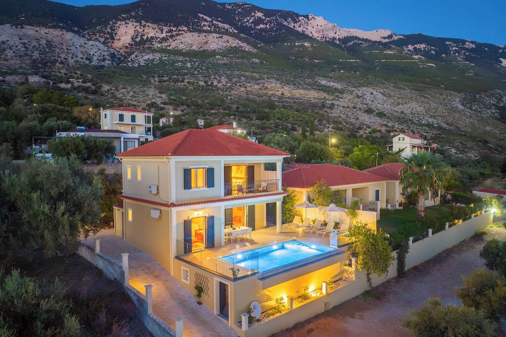 Villa Andriana