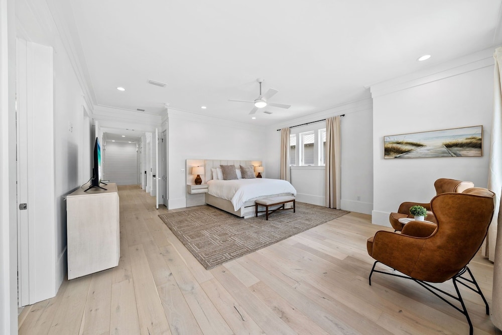 Magnolia Tides 6 Bedroom Home