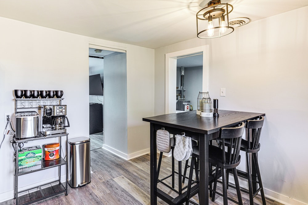Walk & Bike Great Miami River Trail: Dayton Home