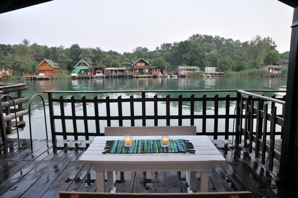 Caushi Studio Ada Bojana view 5