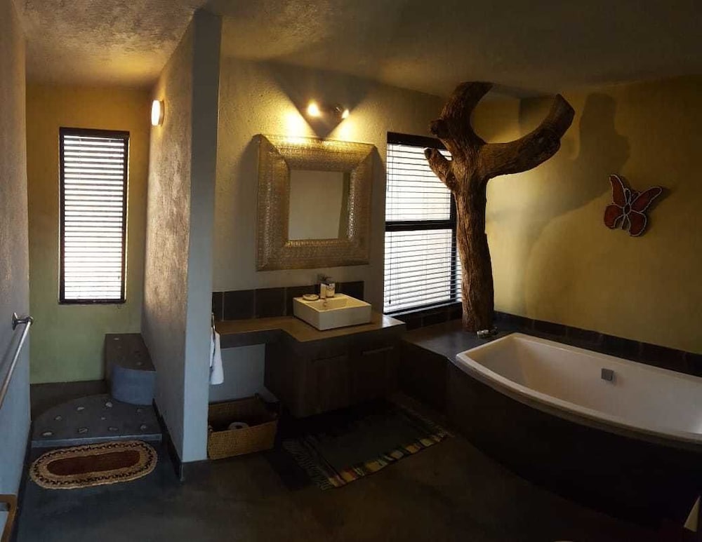 Call of the Wild Lodge