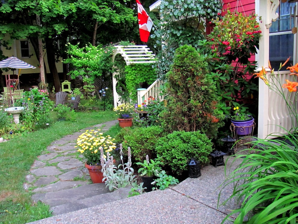 Chambers Guest House B&B