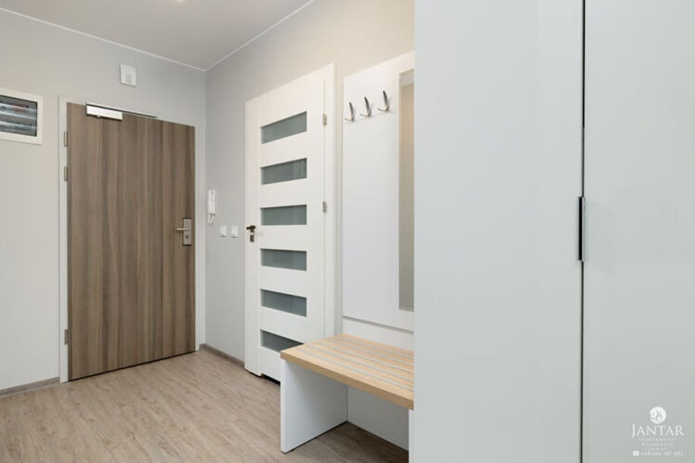 Apartment in Pobierowo Near Baltic Beach