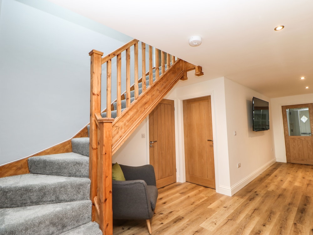 Bramblewood Cottage