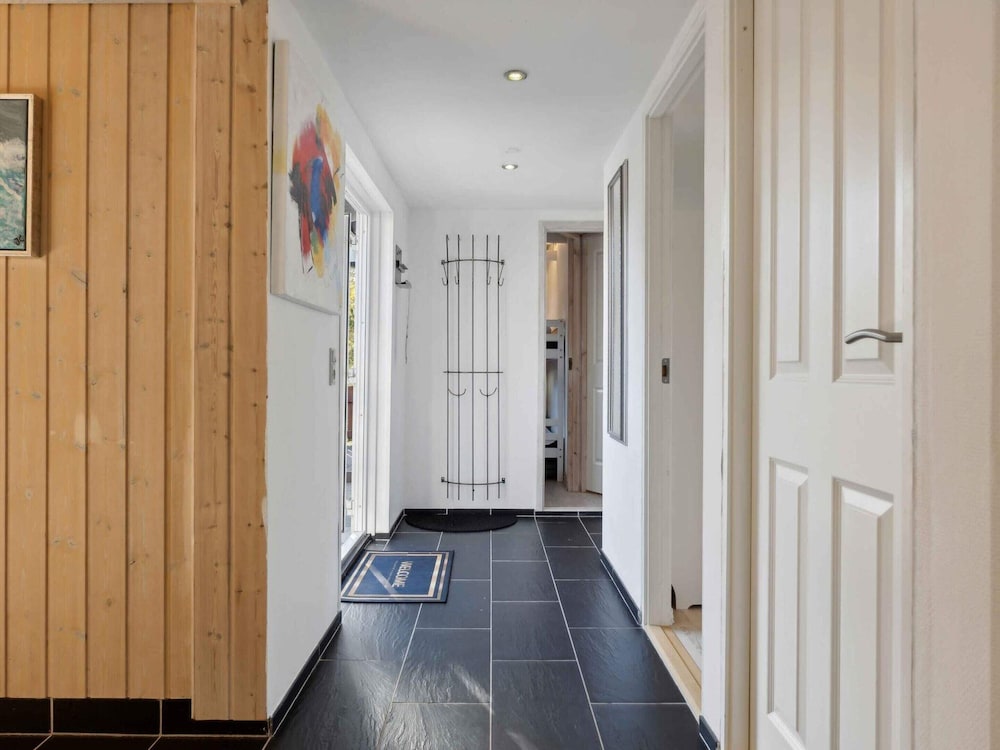 5 Star Holiday Home in Saeby