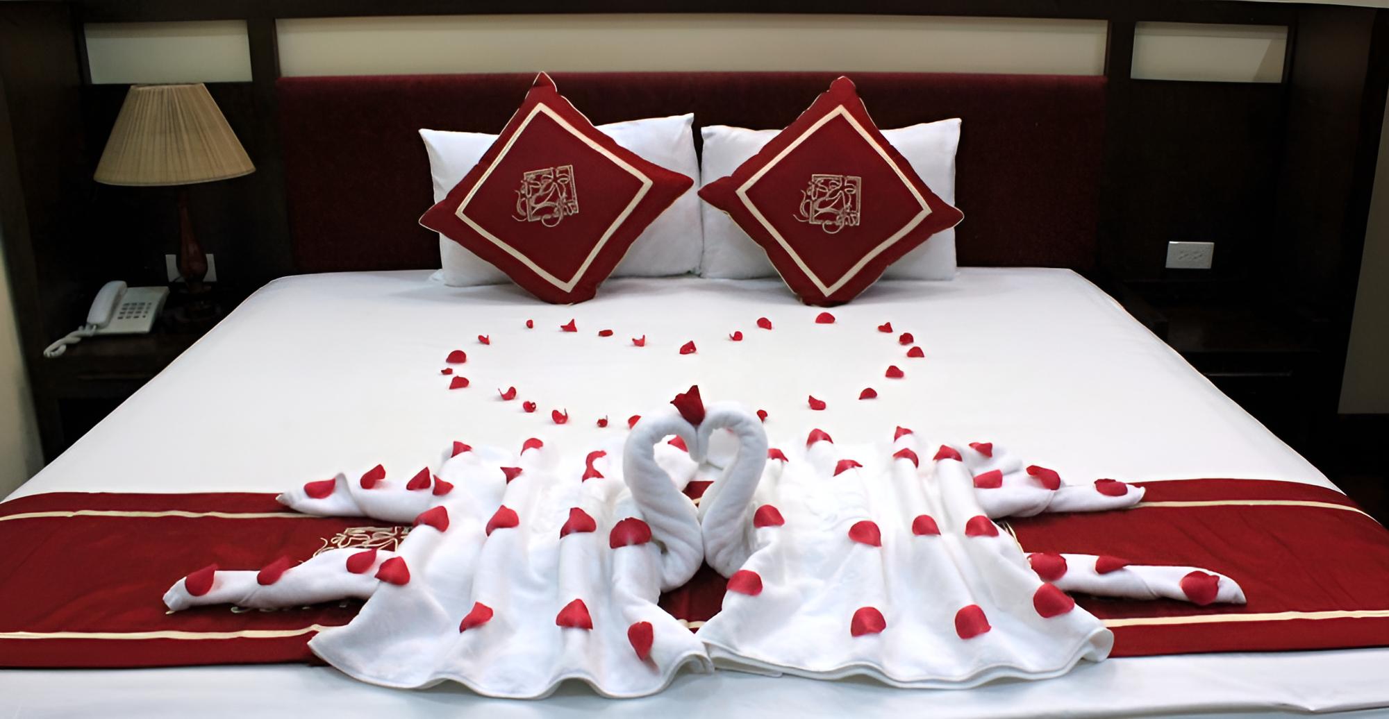Ritz Boutique Hotel