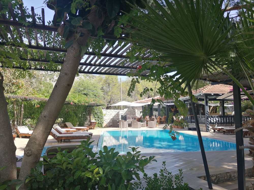 Selimhan Otel - Selimiye - Image 15