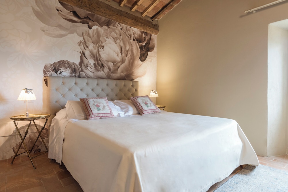 Dimora Santa Margherita - Relais di Charme