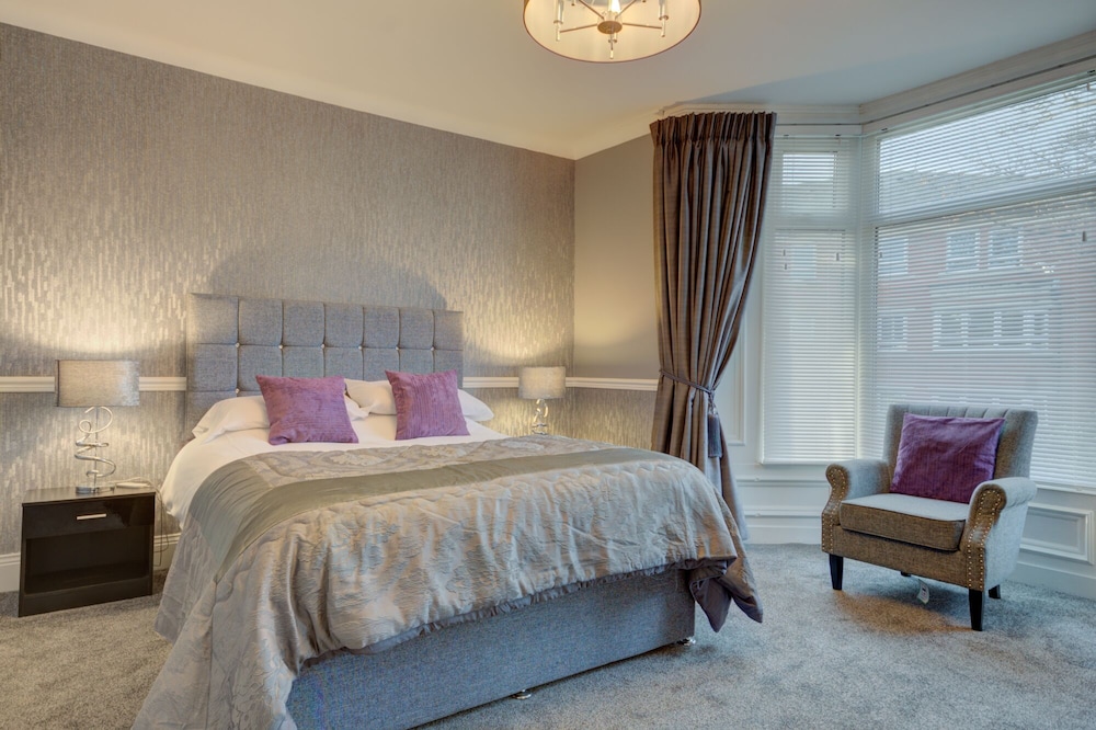 Sunderland Self Catering