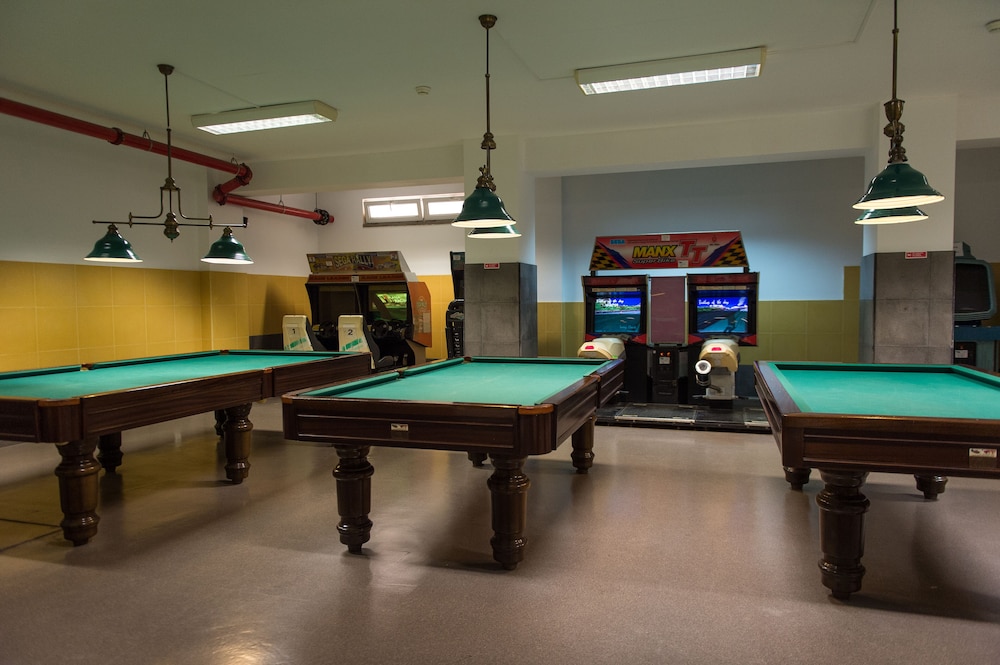 Vila Baleira Porto Santo 50