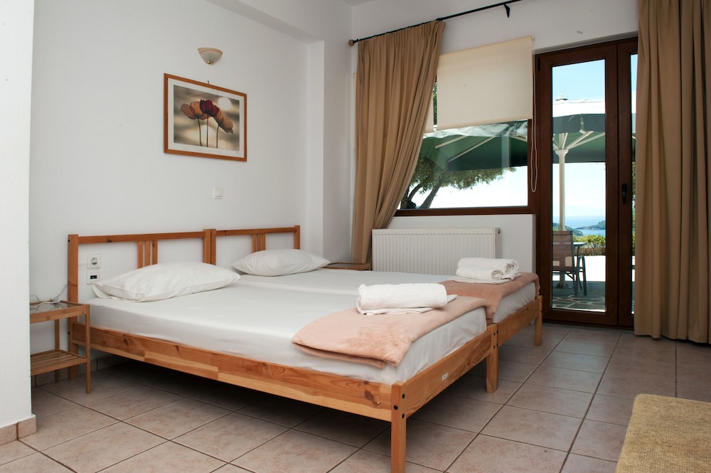 Villa L&M Skiathos
