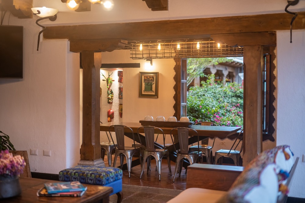 Barbaras Boutique Hostel