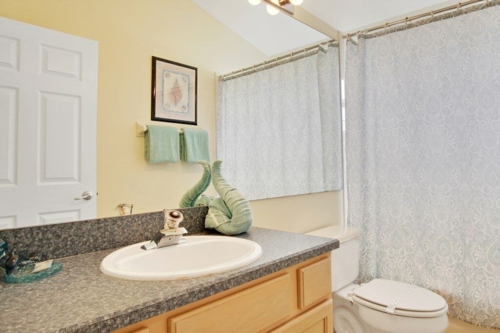 Indian Creek Vacation Home Close To Disney 5 Bedroom Villa