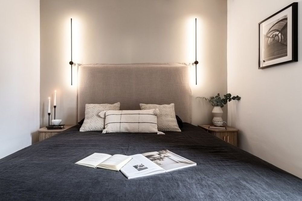 Campo - 3 Bedroom and Balcony Penthouse in Azca