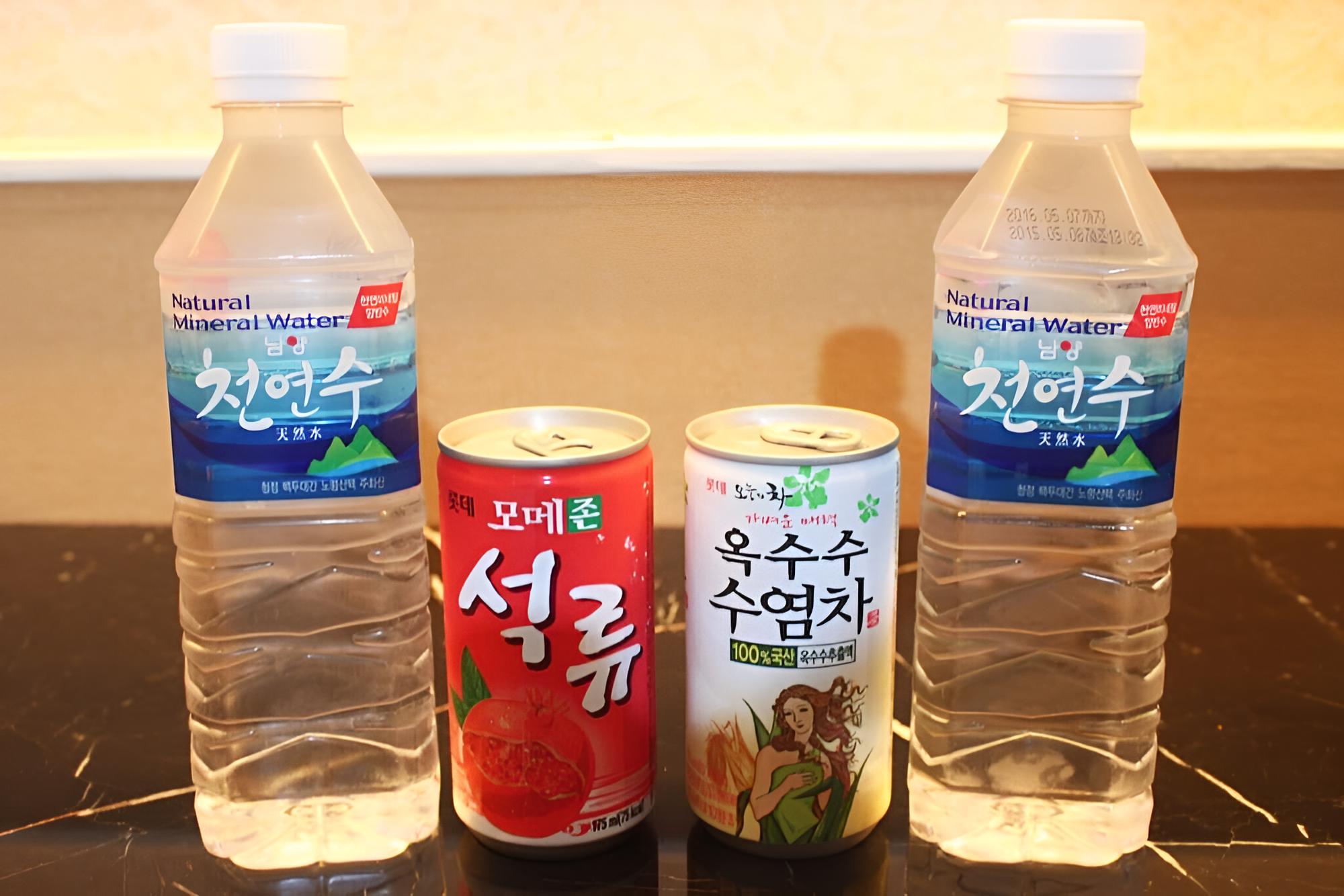 Changwon Sangnam-dong Rock view 5