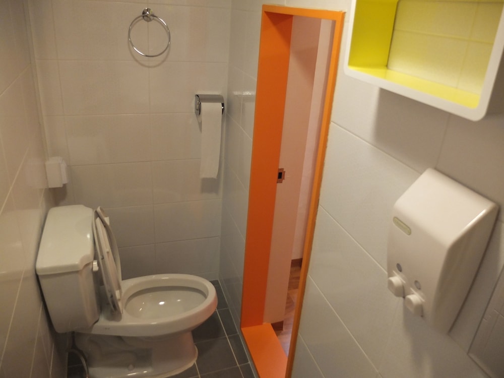 Star Hostel Seoul Dongdaemun