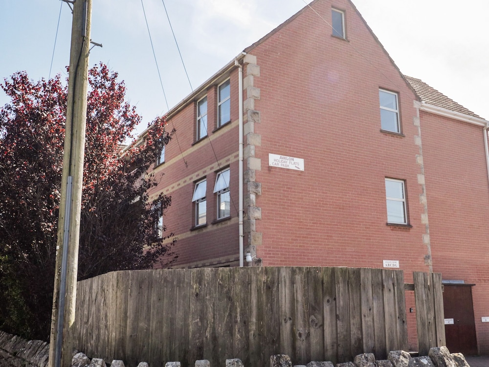 Swanage Town Apartment