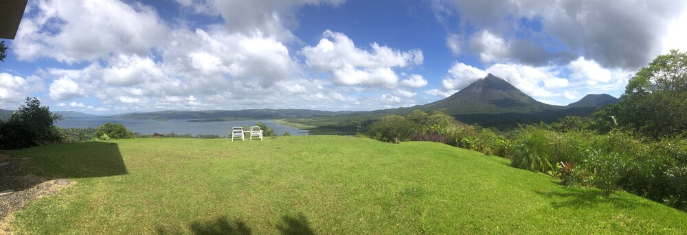 Arenal Garden Lodge