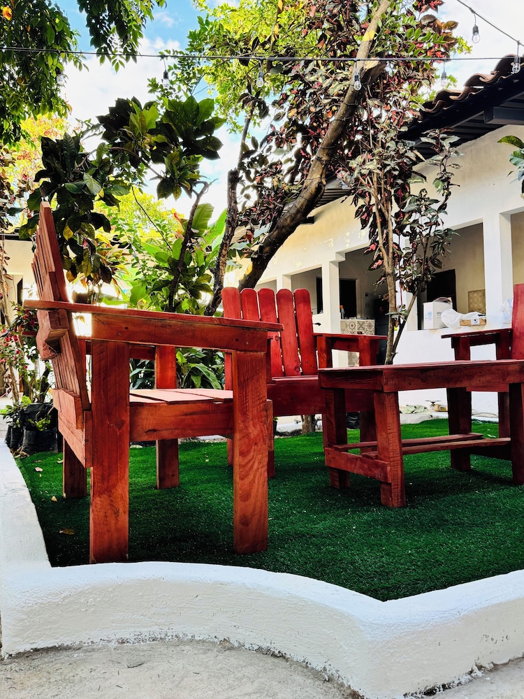 Urban Nest Hostel