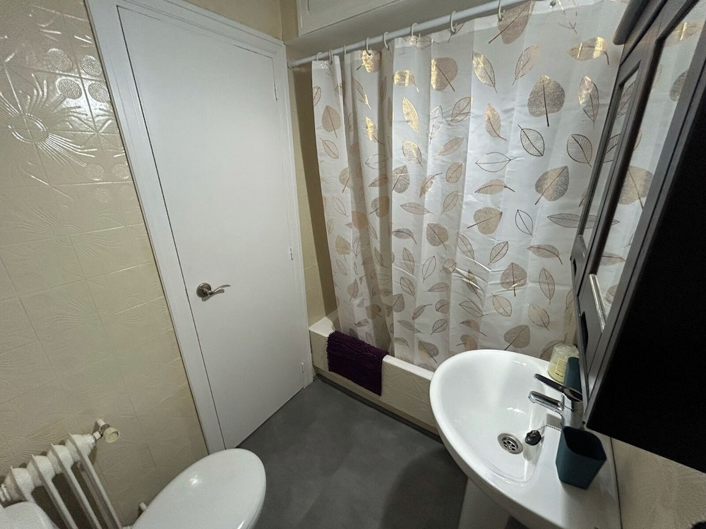 Habitaciones en Ferrocarril