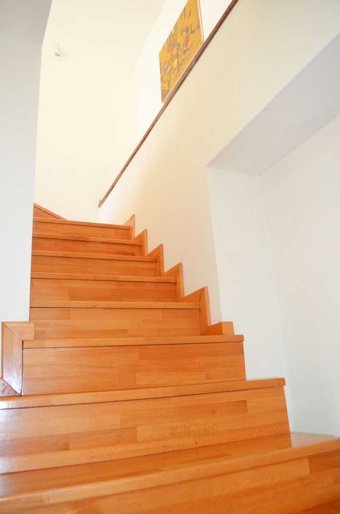 Taksim Tulip Residence & Otel - Image 31