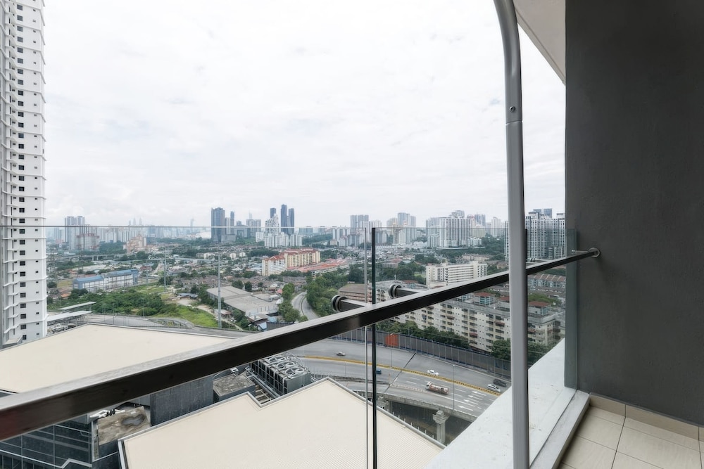 United Point Residence KL Lifestyle