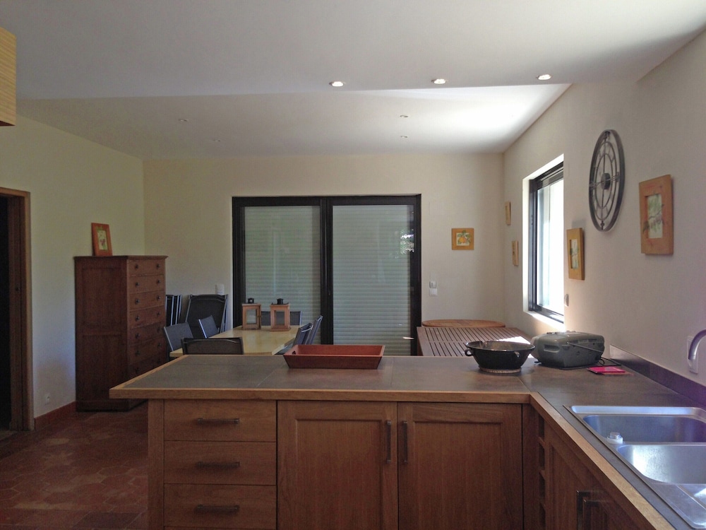 Villa in La Croix-valmer Near the Beach
