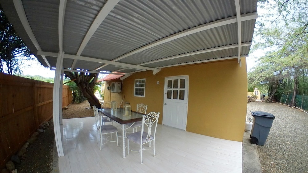 Arawa Kunuku Houses