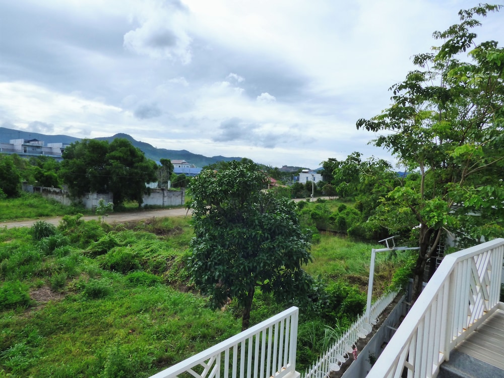 Kampot Origin Guesthouse
