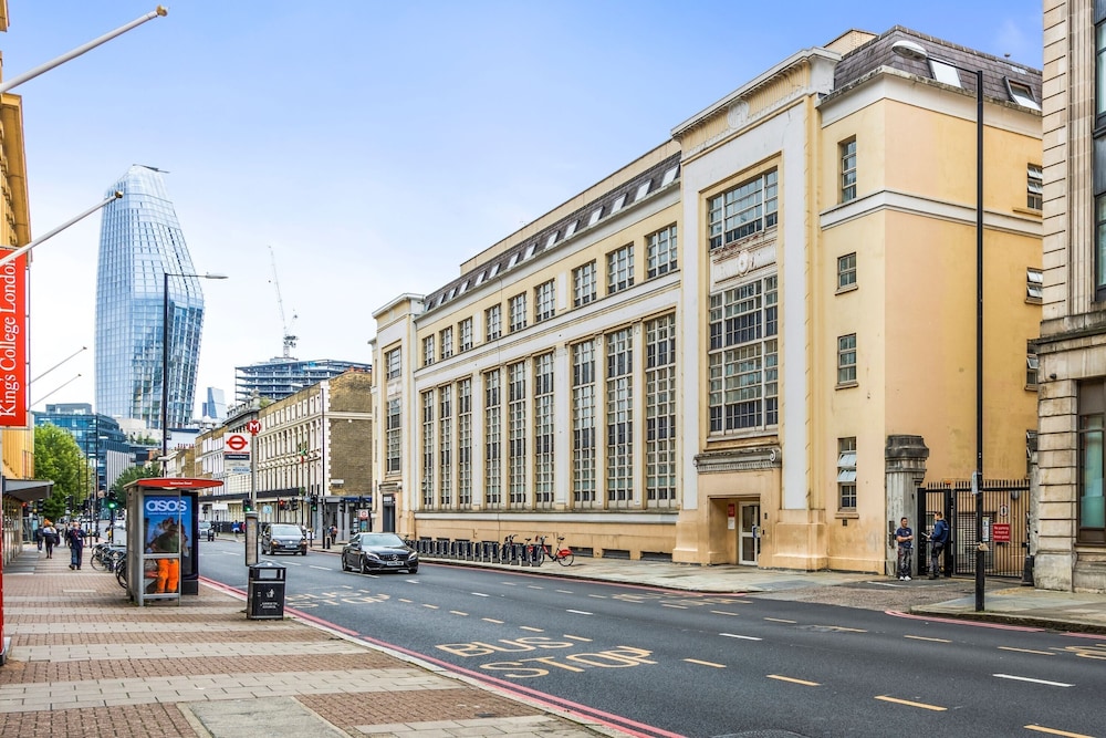 Stamford Street Apartments Kings College