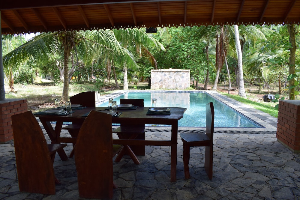 Marian Holiday Bungalow