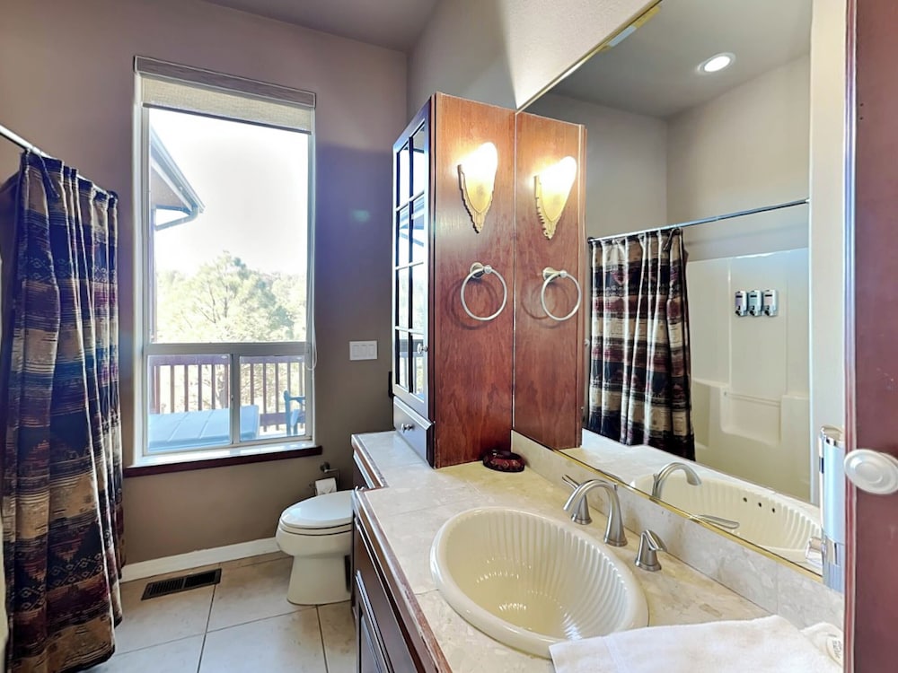 High Expectations by Ruidoso Vacation Rentals